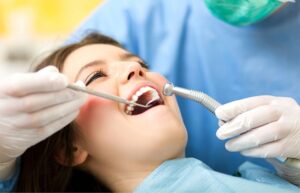 Tips for finding a good family dentist?