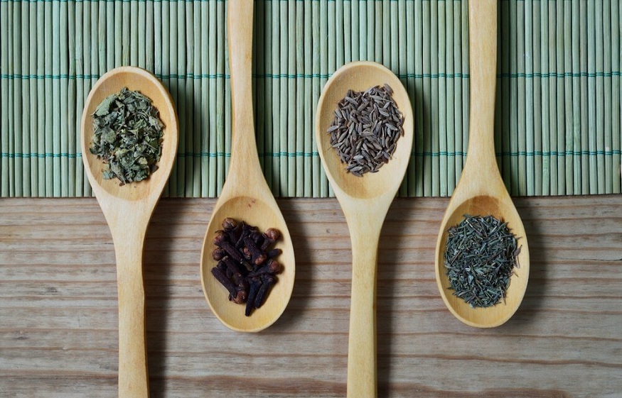 Confinement Herbs That are Excellent for Postpartum Recovery