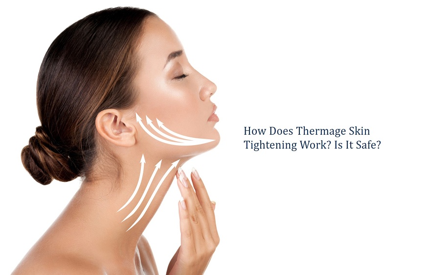 Understanding Thermage and Its Benefits for Skin Rejuvenation