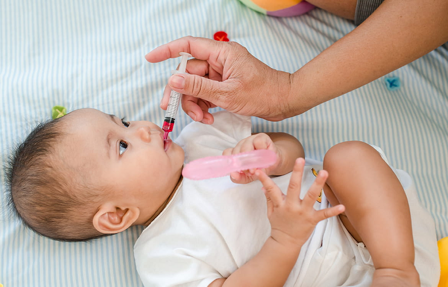 Motrin Dosing for Kids: A Comprehensive Guide to Safe Medication Administration