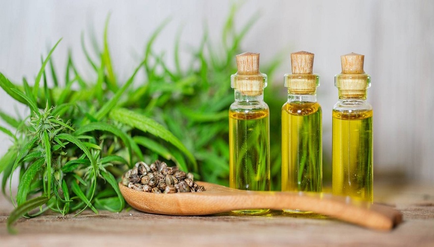 Explore the Healing Potential of CBD Oil for Insomnia People