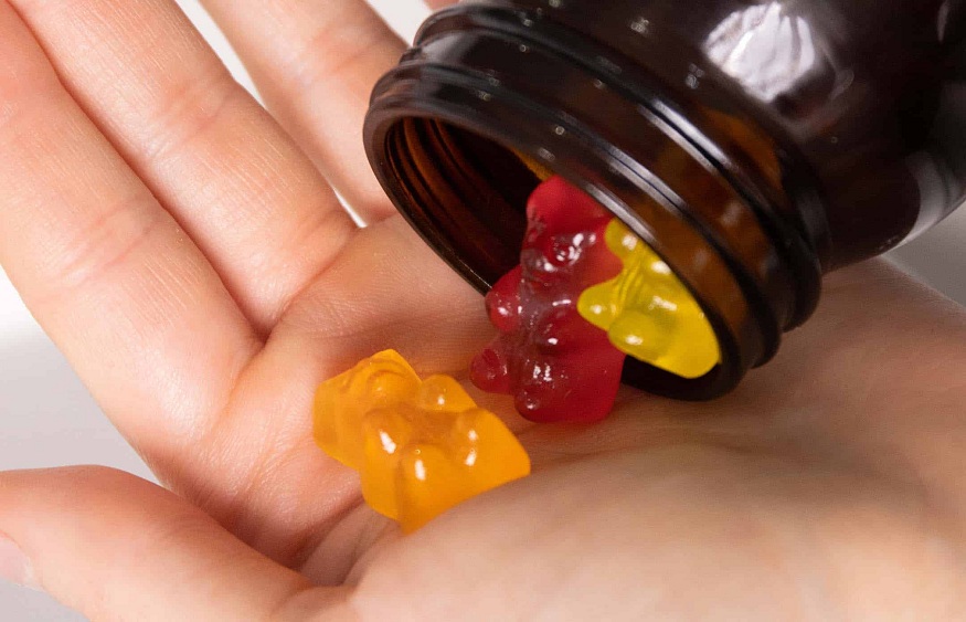 Significance of Delta Gummies A Holistic Wellness Solution