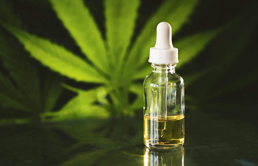 The Therapeutic Power of CBD Oil in Treating Inflammation