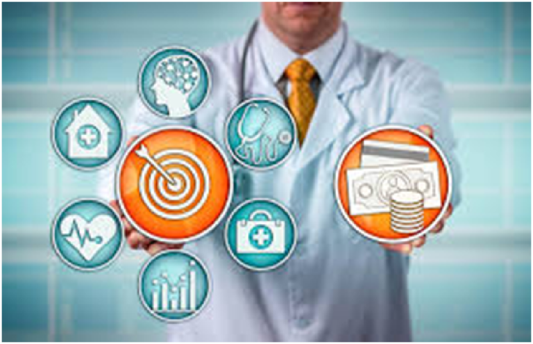 Shifting Healthcare from Volume to Value: Enhancing Patient Outcomes ...