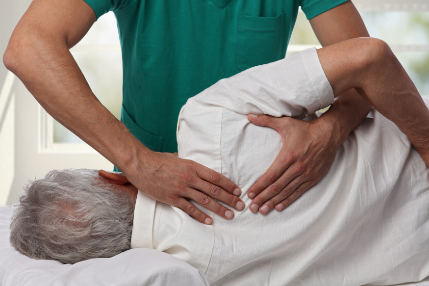 chiropractic care in Omaha