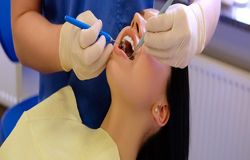 Myofunctional Techniques