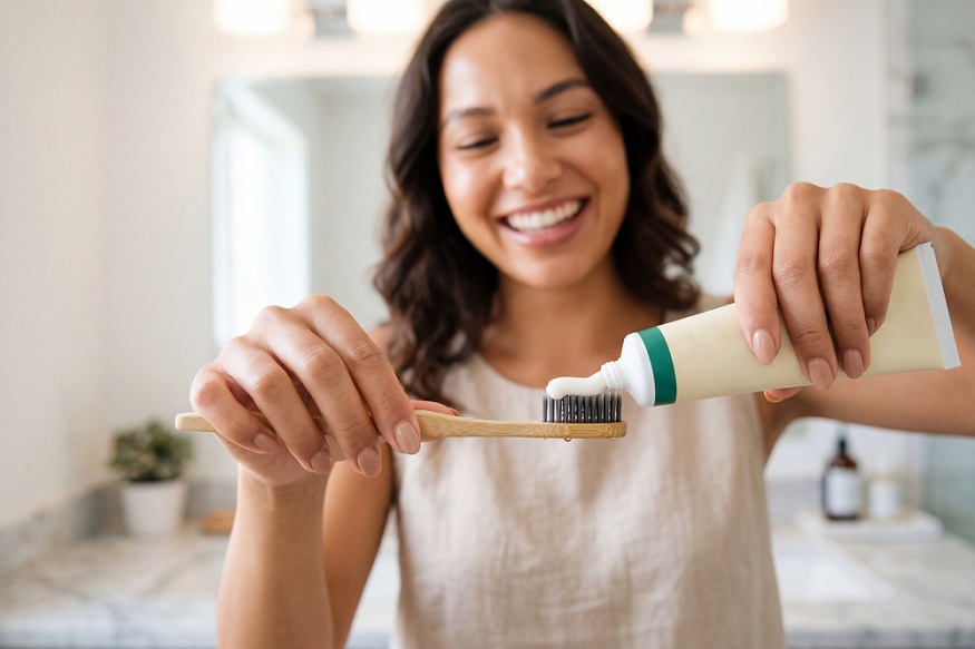 Rethink Your Toothbrush